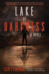 Lake of Darkness - 5 May 2020
