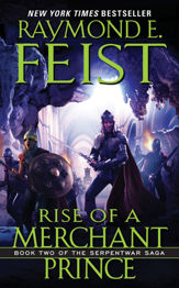 Rise of a Merchant Prince - 17 Mar 2009