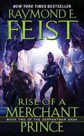 Rise of a Merchant Prince - 17 Mar 2009