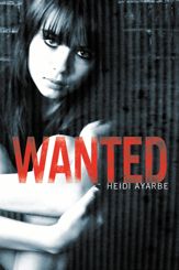 Wanted - 1 May 2012