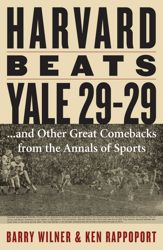 Harvard Beats Yale 29-29 - 4 Oct 2007