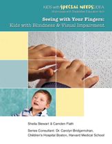 Seeing with Your Fingers - 29 Sep 2014