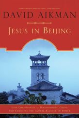 Jesus in Beijing - 27 Mar 2012