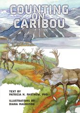 Counting on Caribou - 15 May 2020
