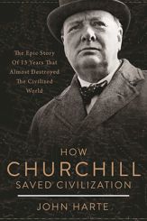 How Churchill Saved Civilization - 3 Jan 2017