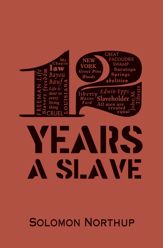 12 Years a Slave - 15 Mar 2014