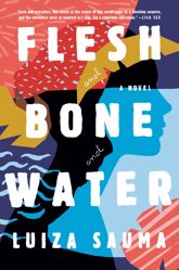 Flesh and Bone and Water - 20 Jun 2017