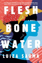 Flesh and Bone and Water - 20 Jun 2017