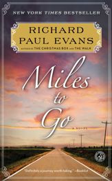 Miles to Go - 5 Apr 2011