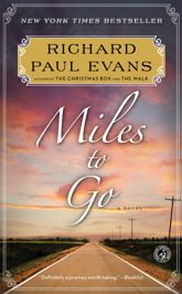 Miles to Go - 5 Apr 2011