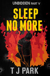 Sleep No More - 1 Mar 2016