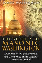 The Secrets of Masonic Washington - 26 Nov 2008