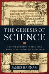 The Genesis of Science - 22 Mar 2011