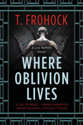 Where Oblivion Lives - 19 Feb 2019