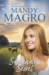 Savannah's Secret - 1 May 2021