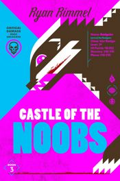 Castle of the Noobs - 17 Mar 2026