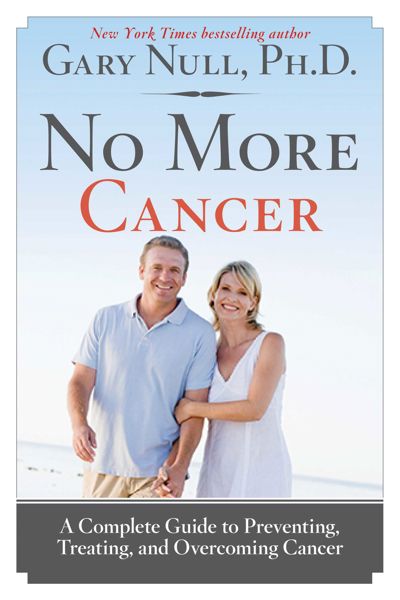 No More Cancer
