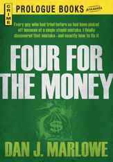 Four for the Money - 15 Mar 2012