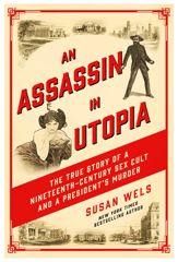 An Assassin in Utopia - 7 Feb 2023
