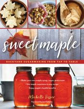 Sweet Maple - 17 Sep 2019