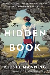 The Hidden Book - 13 Aug 2024