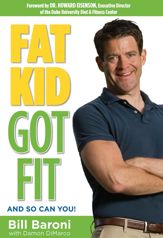 Fat Kid Got Fit - 10 Jan 2012