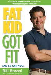 Fat Kid Got Fit - 10 Jan 2012