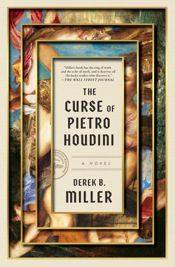 The Curse of Pietro Houdini - 16 Jan 2024