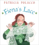 Fiona's Lace - 26 Aug 2014