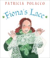Fiona's Lace - 26 Aug 2014