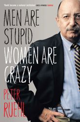 Men Are Stupid, Women Are Crazy - 1 Oct 2011