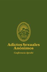 Adictos Sexuales Anónimos - 15 Aug 2017