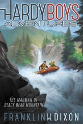 The Madman of Black Bear Mountain - 7 Jun 2016