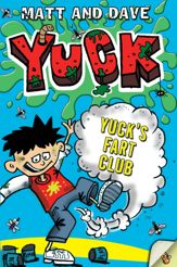 Yuck's Fart Club - 1 Jan 2013