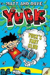 Yuck's Fart Club - 1 Jan 2013