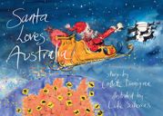 Santa Loves Australia - 13 Oct 2021