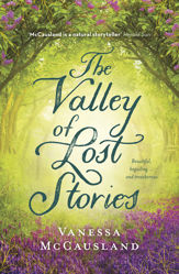 The Valley of Lost Stories - 1 Dec 2020