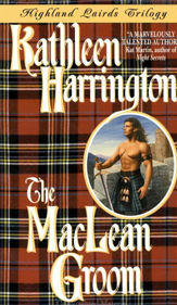 The MacLean Groom - 20 Mar 2012