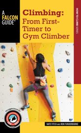 Climbing: From First-Timer to Gym Climber - 1 Dec 2018