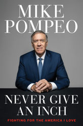 Never Give an Inch - 24 Jan 2023