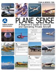 Plane Sense - 26 Jan 2011