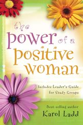 Power of a Positive Woman - 15 Jun 2010