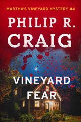Vineyard Fear - 26 Jul 2016