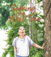 Seeking the Wolf Tree - 1 Nov 2015