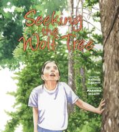 Seeking the Wolf Tree - 1 Nov 2015