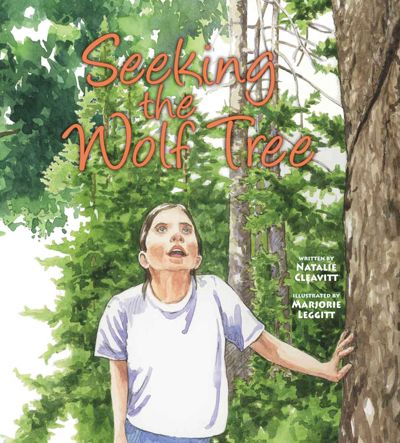 Seeking the Wolf Tree