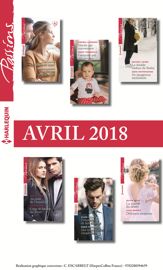 12 romans Passions (n°713 à 718) - 1 Apr 2018