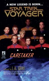 Caretaker - 9 Jan 2024