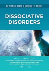 Dissociative Disorders - 2 Sep 2014