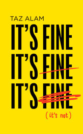 It’s Fine, It’s Fine, It’s Fine - 28 Oct 2021
